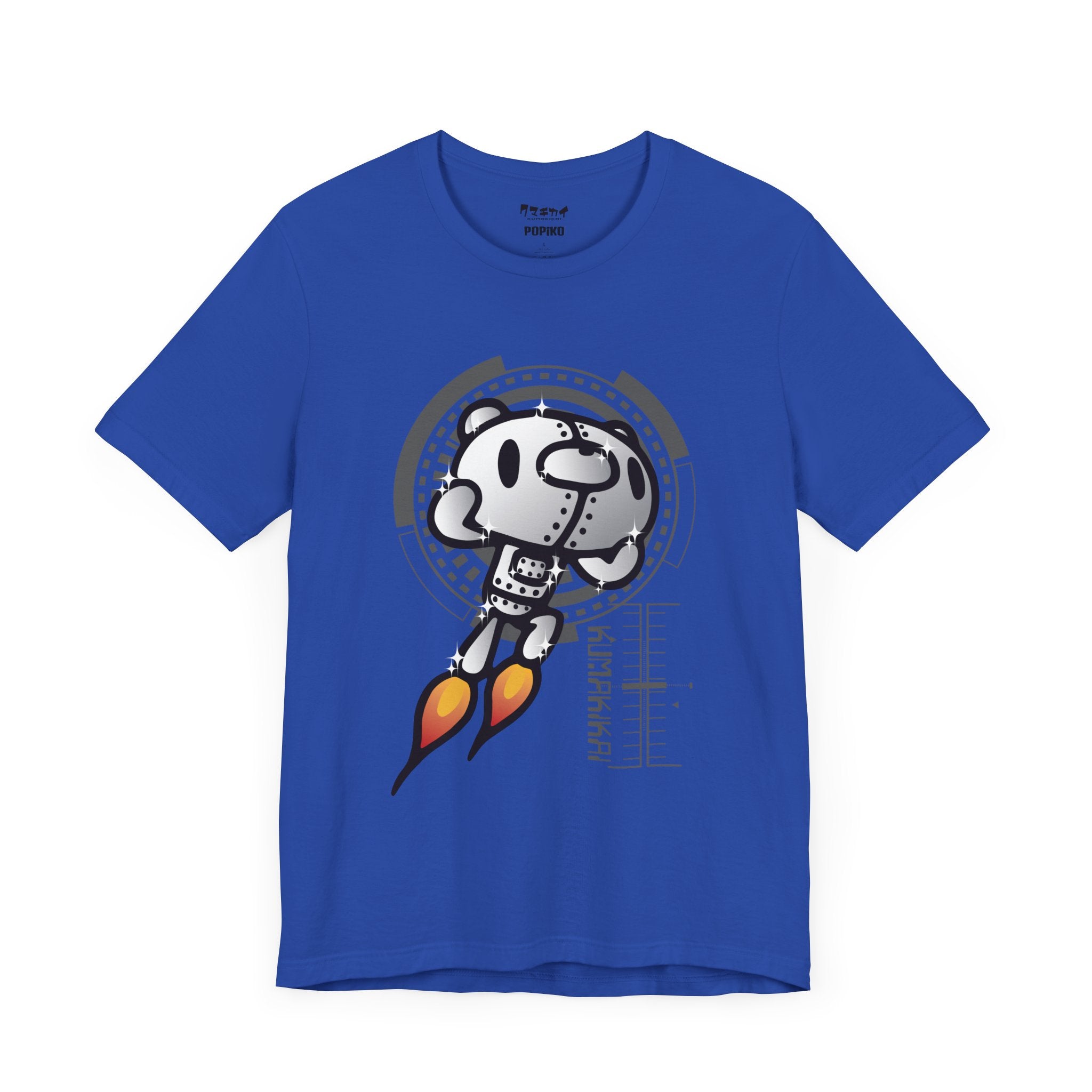 kumakikai Tee